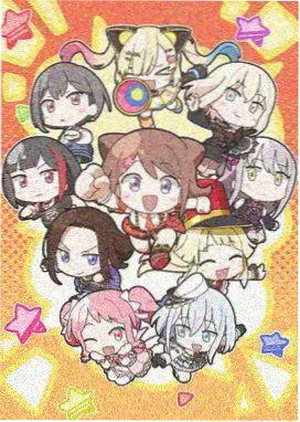 星际小探险家 少儿免费动画片